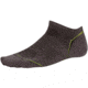 Smartwool PhD Outdoor Ultra Light Micro Sock - Mens-X-Large-Taupe