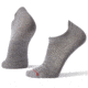 Smartwool PhD Outdoor Ultra Light Micro Socks, Light Gray, Large, SW001411039-L