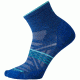 Smartwool PhD Outdoor Ultra Light Mini Sock - Women's-Dark Blue-Medium