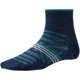 Smartwool PhD Outdoor Ultra Light Mini Sock - Women's-Ink-Large
