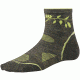 Smartwool PhD Outdoor Ultra Light Mini Sock - Womens