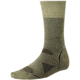 Smartwool PhD Outdoor Ultralight Crew Sock - Men's-Chino-X-Large