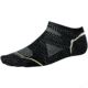 Smartwool PhD Outdoor Ultralight Micro Sock - Men's-Black-Medium