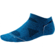 Smartwool PhD Outdoor Ultralight Micro Sock - Men's-X-Large-Arctic Blue