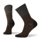 Smartwool PhD Pro Approach Crew Socks, Chestnut, Medium, SW001038207-M
