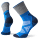Smartwool PhD Pro Approach Crew Socks, Deep Navy, Large, SW001038092-L