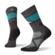 Smartwool PhD Pro Approach Crew Socks - Womens, Charcoal, Medium, SW001034003-M