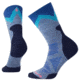 Smartwool PhD Pro Approach Light Elite Crew Sock - Women's, Blue Steel, Medium SW001100474-M
