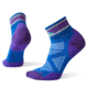Smartwool PhD Pro Approach Mini Socks - Womens, Deep Navy, Medium, SW001033092-M