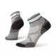 Smartwool PhD Pro Approach Mini Socks - Womens, Light Gray, Small, SW001033039-S