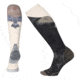 Smartwool PhD Pro Freeski - Women's, Charcoal, Small, SW001001003-S