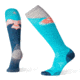 Smartwool PhD Pro Freeski Socks - Womens, Capri, Small, SW001001810-S