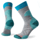 Smartwool PhD Pro Outdoor Light Crew Socks - Womens, Capri, Large, SW001011810-L