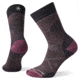Smartwool PhD Pro Outdoor Medium Crew Socks - Womens, Charcoal, Small, SW001012003-S