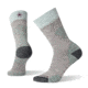 Smartwool PhD Pro Outdoor Medium Crew Socks - Womens, Light Gray, Medium, SW001012039-M