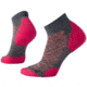Smartwool PhD Run Light Elite Low Cut Sock - Women's, Medium Gray, Large SW0SW211052-L