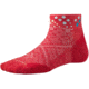 PhD Run Light Elite Low Cut Sock - Womens-Hibiscus-Small