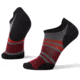 Smartwool PhD Run Ultra Light Pattern Micro, Graphite, Large, SW001403018-L