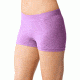 Smartwool PhD Seamless Boy Short - Women's-Lilac-Large