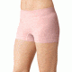 Smartwool PhD Seamless Boy Short - Women's-Pink Horizon-Small