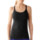 Smartwool PhD Seamless Long Bra - Women's-Black-Large