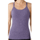 PhD Seamless Long Bra - Womens-Small-Desert Purple