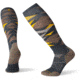 Smartwool PhD Ski Light Pattern Socks - Mens, Everglade, Extra Large, SW001090B96XL