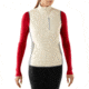 PhD Smartloft Divide Vest - Womens-Natural/Alloy-Large