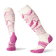 Smartwool PhD Snow Light Elite Socks - Womens, Moonbeam, Large, SW001169A81-L