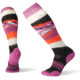 Smartwool PhD Snowboard Medium Socks - Womens, Black, Medium, SW001168001-M