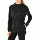 Smartwool PhD Ultra Light Sport Anorak Womens, Black, L, SW016038001-L