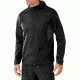 Smartwool PhD Ultra Light Sport Hoody Mens, Black, L, SW016069001-L
