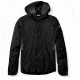 Smartwool PhD Ultra Light Sport Hoody Mens, Black, XL, SW016069001-XL