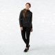 Smartwool PhD Ultra Light Sport Jacket Womens, Black, L, SW016031001-L