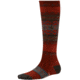 Smartwool Pine Glass Ultra Light Knee High Sock - Women's-Cinnamon Heather-Medium