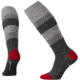 Smartwool Popcorn Cable Knee High Sock - Women's, Medium Gray, Large SW010052052-L