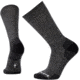 Smartwool Premium Lost Creek Crew Sock - Men's, Black, Large SW010418001-L