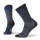 Smartwool Pressure-Free Overland Crew - Mens, Alpine Blue, Medium, SW003955B25-M