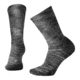 Smartwool Rayleigh Crew Sock - Women's, Black Space Dye, Small SW003801A35-S