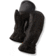 Smartwool Ridgeway Mitten, Black, Small, SW000501001-S