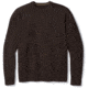 Smartwool Ripple Ridge Crew Sweater - Mens, Sumatra Heather, Extra Large, SW000297892-XXL
