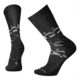 Smartwool Russel Crew Sock - Men's, Black, Medium SW003811001-M