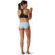 Smartwool Seamless Bikini Boxed - Womens, Light Wave Blue, Extra Large, SW015130D83-XL