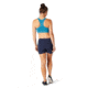 Smartwool Seamless Racerback Bra - Womens, Light Ocean Abyss, Medium, SW000846F66M