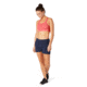 Smartwool Seamless Racerback Bra - Womens, Tea Rose, Large, SW000846F82L