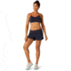 Smartwool Seamless Strappy Bra - Womens, Deep Navy, Large, SW015127092-L