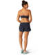 Smartwool Seamless Strappy Bra - Womens, Deep Navy, Large, SW015127092-L