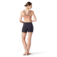 Smartwool Seamless Strappy Bra - Womens, Light Mahogany, Extrta Large, SW000847J27XL
