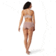 Smartwool Seamless Strappy Bra - Womens, Sandstone, Medium, SW000847G69M
