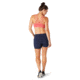 Smartwool Seamless Strappy Bra - Womens, Tea Rose, Medium, SW000847F82M